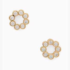 Kate Spade Full Circle Studs